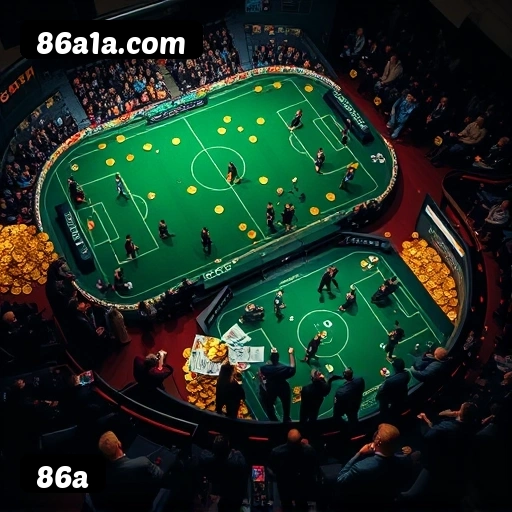 Provedores de slots citados em material de marketing