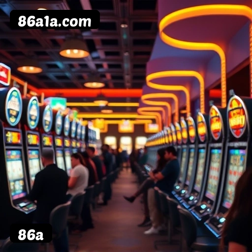 Requisitos do APK da 86a para Android