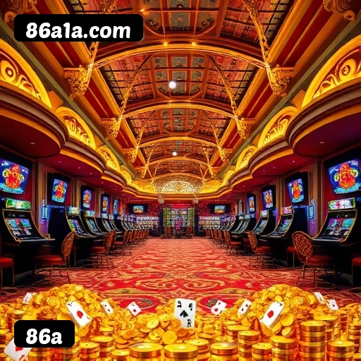 Números de slots e jackpots em material promocional antigo — ilustração, não auditoria